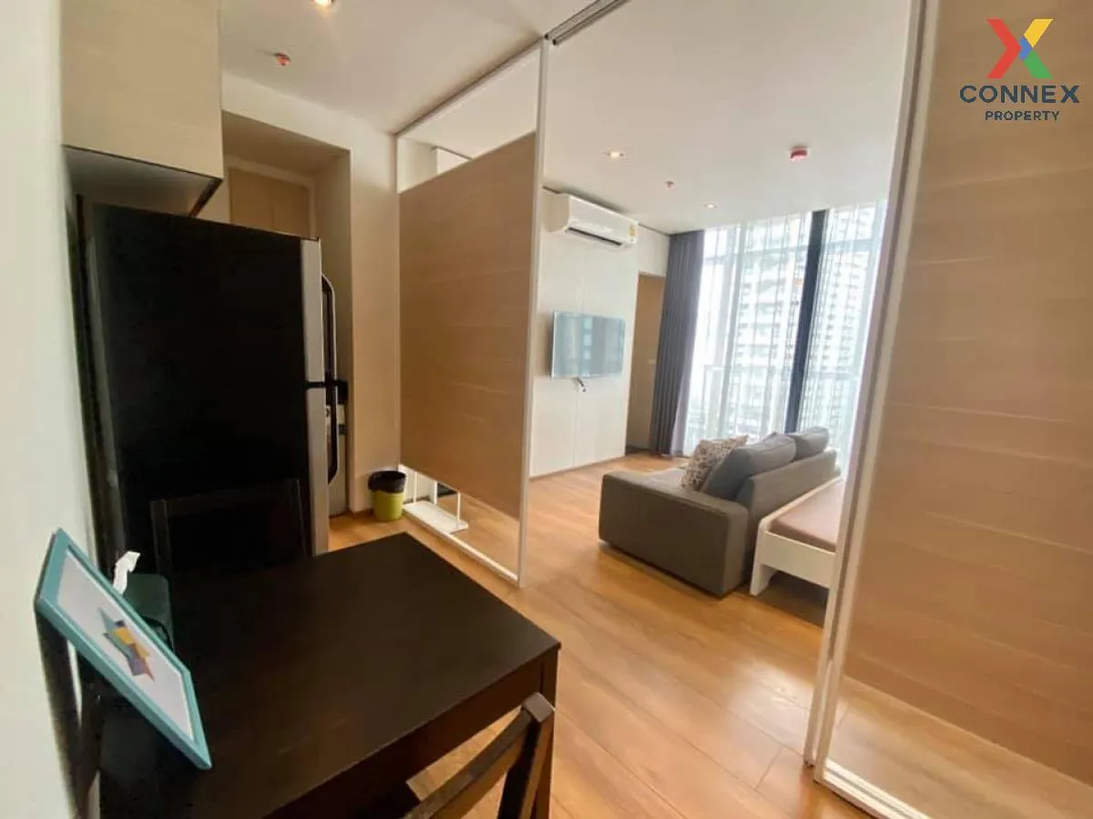 FOR RENT condo , Park Origin Phrom Phong , BTS-Phrom Phong , Khlong Tan , Khlong Toei , Bangkok , CX-16161