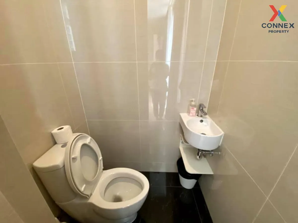 FOR RENT condo , Park Origin Phrom Phong , BTS-Phrom Phong , Khlong Tan , Khlong Toei , Bangkok , CX-16161