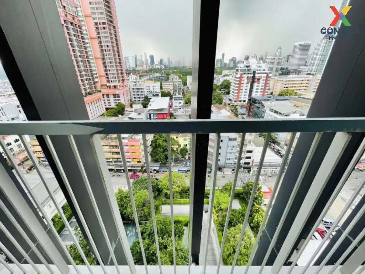 FOR RENT condo , Park Origin Phrom Phong , BTS-Phrom Phong , Khlong Tan , Khlong Toei , Bangkok , CX-16168