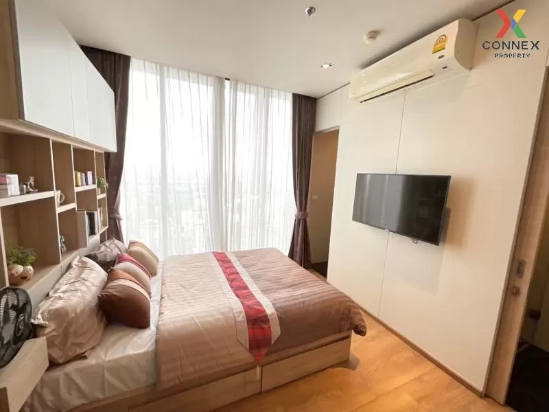 FOR SALE condo , Park Origin Phrom Phong , BTS-Phrom Phong , Khlong Tan , Khlong Toei , Bangkok , CX-16169