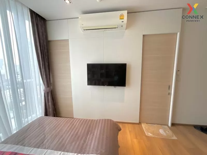 FOR SALE condo , Park Origin Phrom Phong , BTS-Phrom Phong , Khlong Tan , Khlong Toei , Bangkok , CX-16169