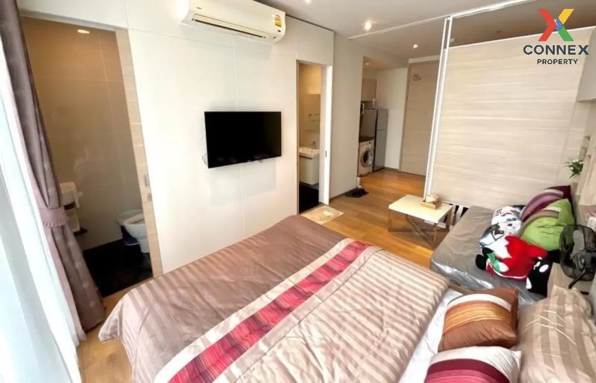 FOR RENT condo , Park Origin Phrom Phong , BTS-Phrom Phong , Khlong Tan , Khlong Toei , Bangkok , CX-16170 4