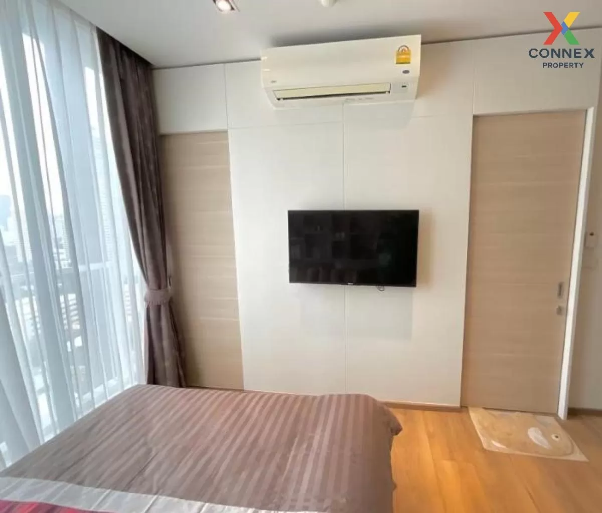 FOR RENT condo , Park Origin Phrom Phong , BTS-Phrom Phong , Khlong Tan , Khlong Toei , Bangkok , CX-16170