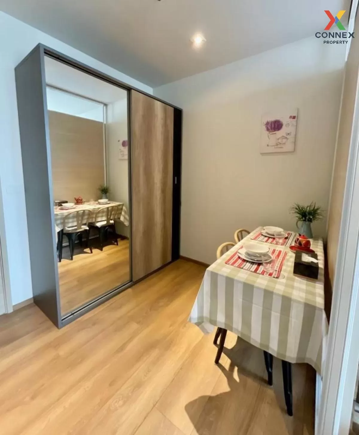 FOR RENT condo , Park Origin Phrom Phong , BTS-Phrom Phong , Khlong Tan , Khlong Toei , Bangkok , CX-16170