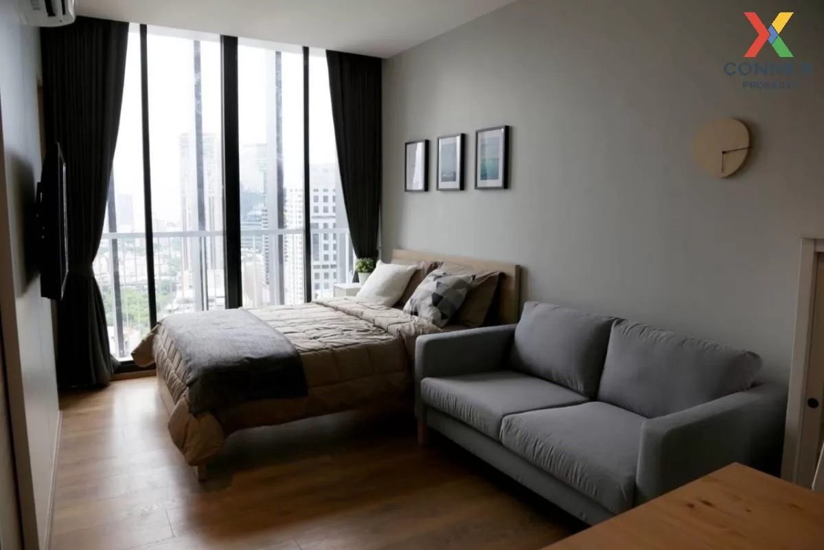 FOR RENT condo , Park Origin Phrom Phong , BTS-Phrom Phong , Khlong Tan , Khlong Toei , Bangkok , CX-16179 3