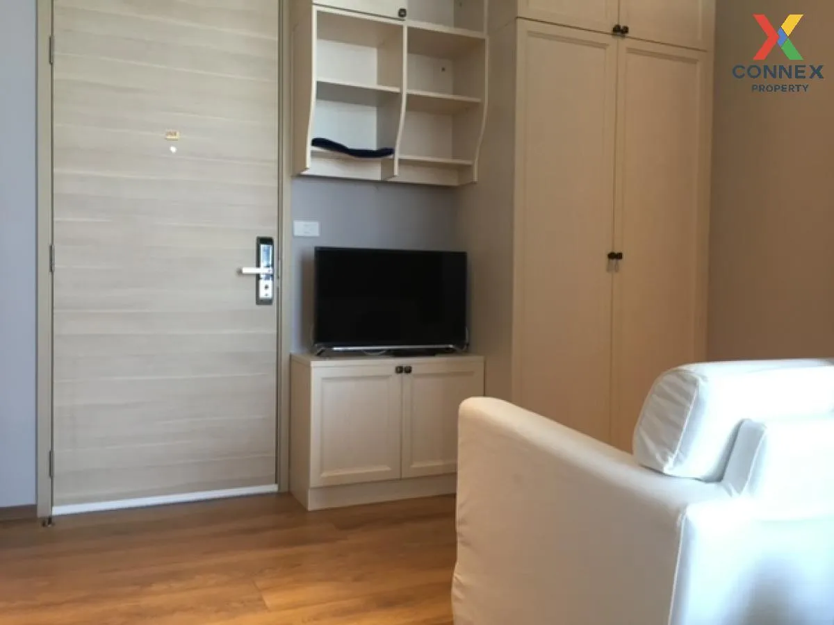 FOR SALE condo , Park Origin Phrom Phong , BTS-Phrom Phong , Khlong Tan , Khlong Toei , Bangkok , CX-16202 1