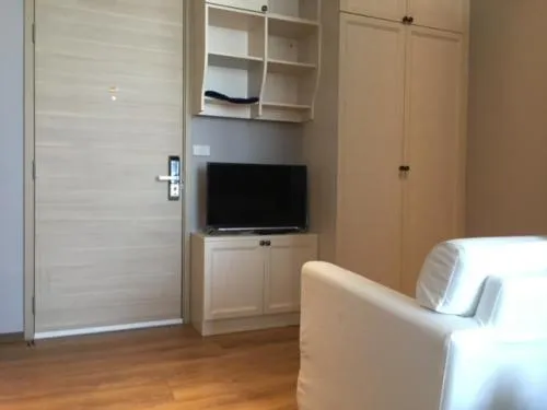 FOR SALE condo , Park Origin Phrom Phong , BTS-Phrom Phong , Khlong Tan , Khlong Toei , Bangkok , CX-16202