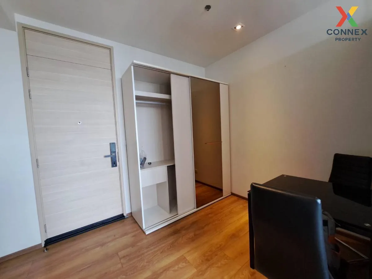 FOR RENT condo , Park Origin Phrom Phong , BTS-Phrom Phong , Khlong Tan , Khlong Toei , Bangkok , CX-16208