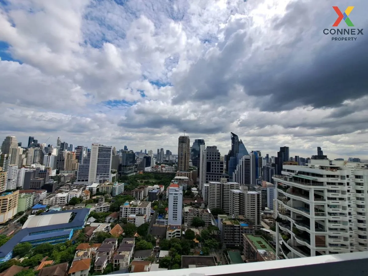 FOR RENT condo , Park Origin Phrom Phong , BTS-Phrom Phong , Khlong Tan , Khlong Toei , Bangkok , CX-16208