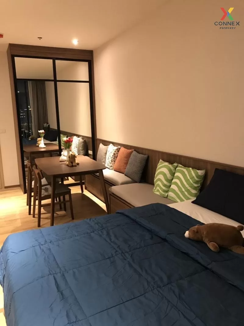 FOR RENT condo , Park Origin Phrom Phong , BTS-Phrom Phong , Khlong Tan , Khlong Toei , Bangkok , CX-16224