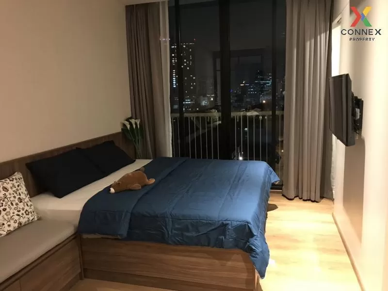 FOR RENT condo , Park Origin Phrom Phong , BTS-Phrom Phong , Khlong Tan , Khlong Toei , Bangkok , CX-16224