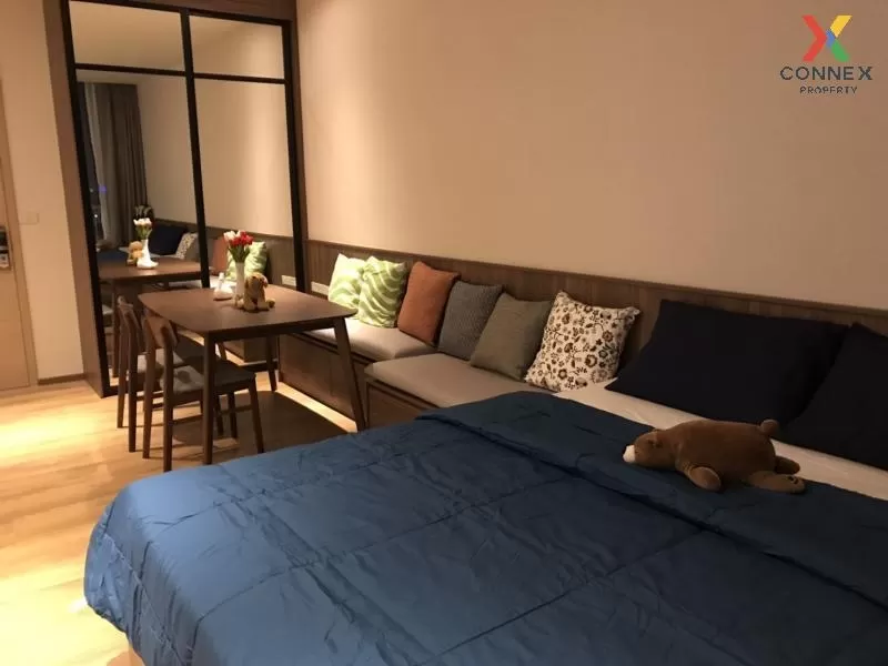 FOR RENT condo , Park Origin Phrom Phong , BTS-Phrom Phong , Khlong Tan , Khlong Toei , Bangkok , CX-16224