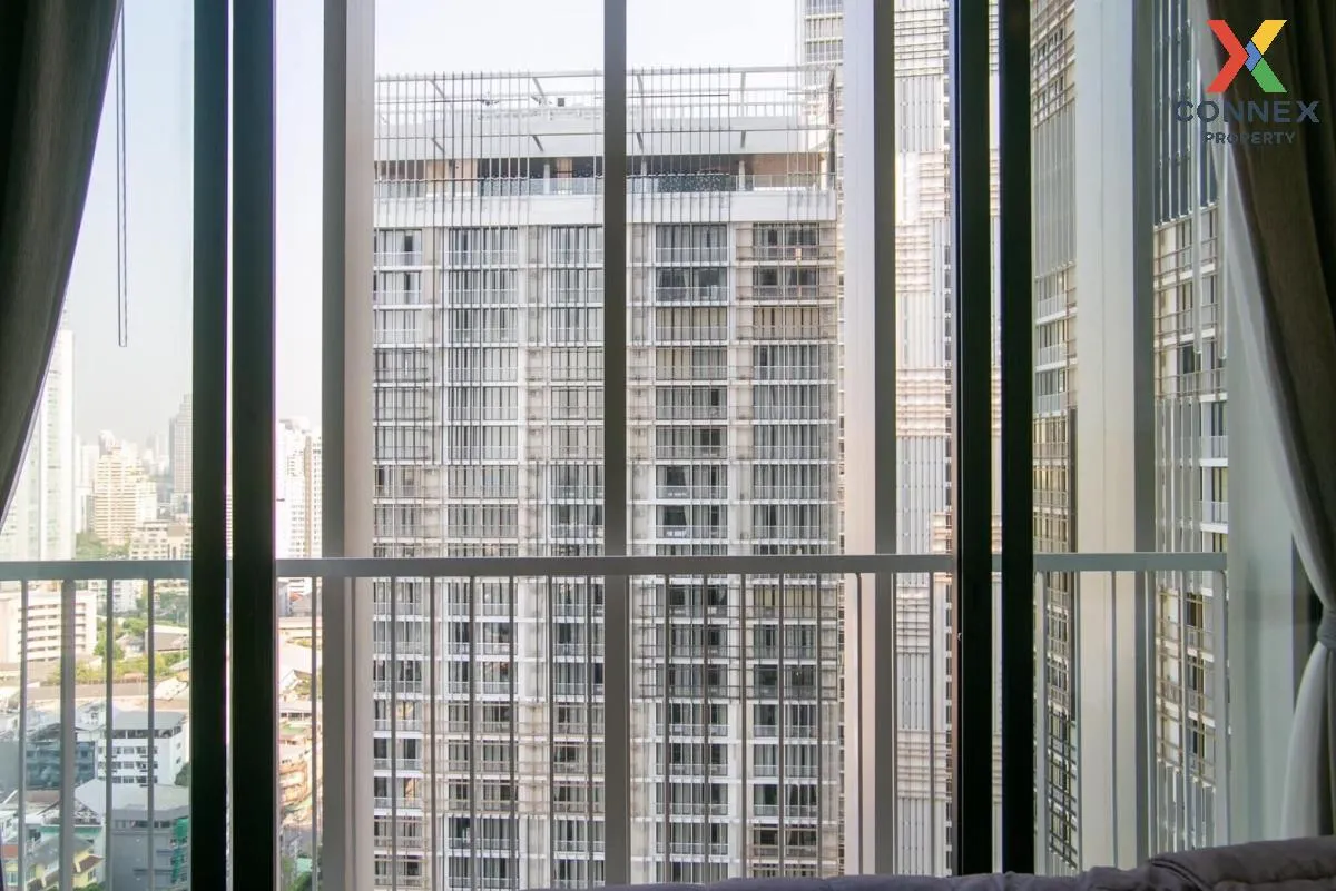 FOR RENT condo , Park Origin Phrom Phong , BTS-Phrom Phong , Khlong Tan , Khlong Toei , Bangkok , CX-16225