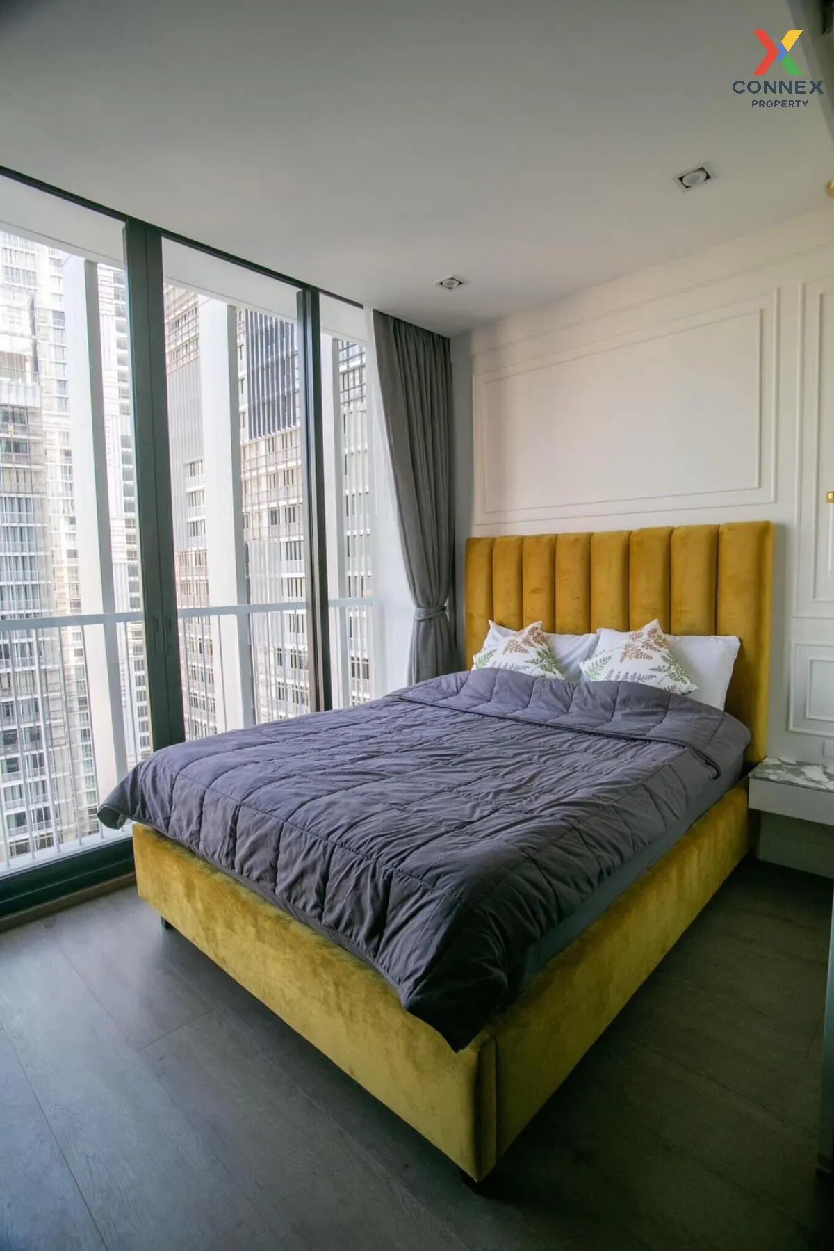 FOR RENT condo , Park Origin Phrom Phong , BTS-Phrom Phong , Khlong Tan , Khlong Toei , Bangkok , CX-16225