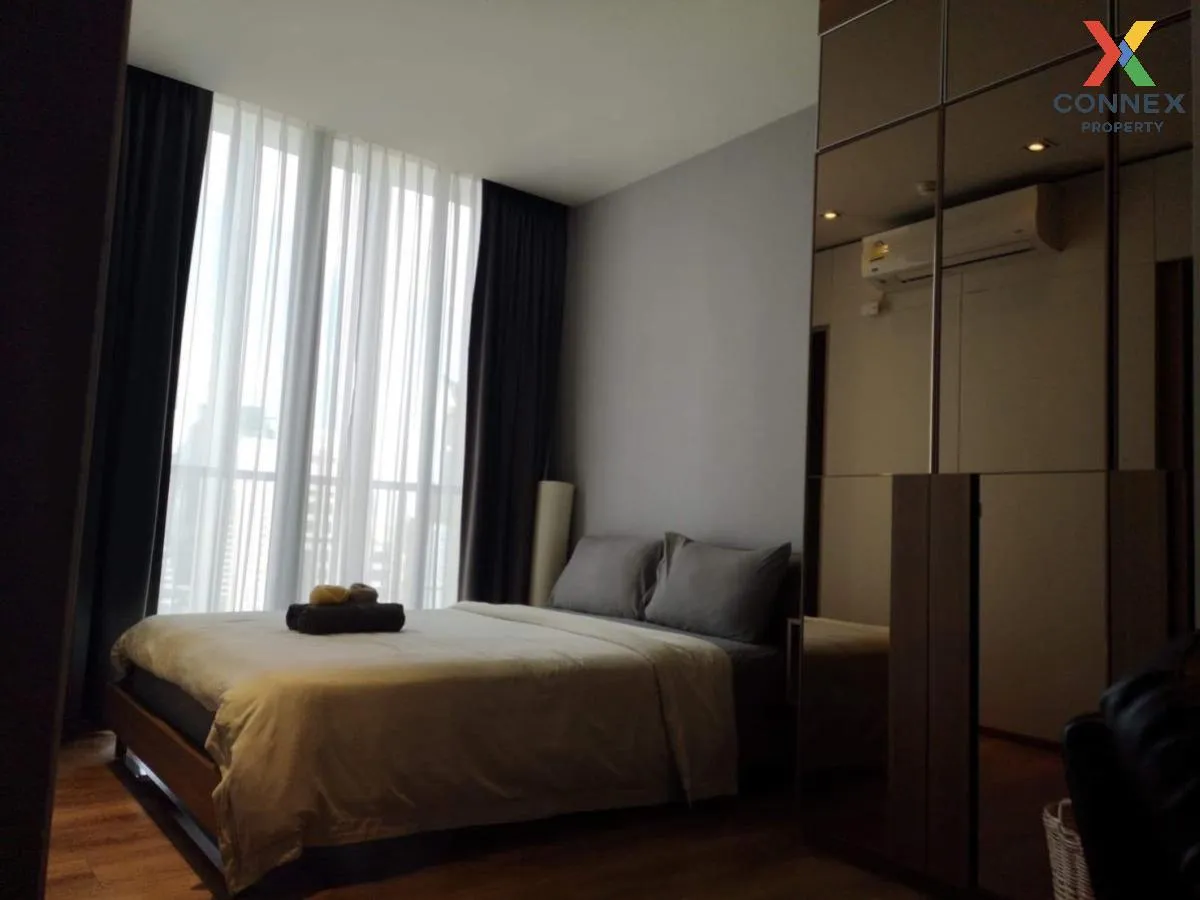 FOR SALE condo , Park Origin Phrom Phong , BTS-Phrom Phong , Khlong Tan , Khlong Toei , Bangkok , CX-16228 1