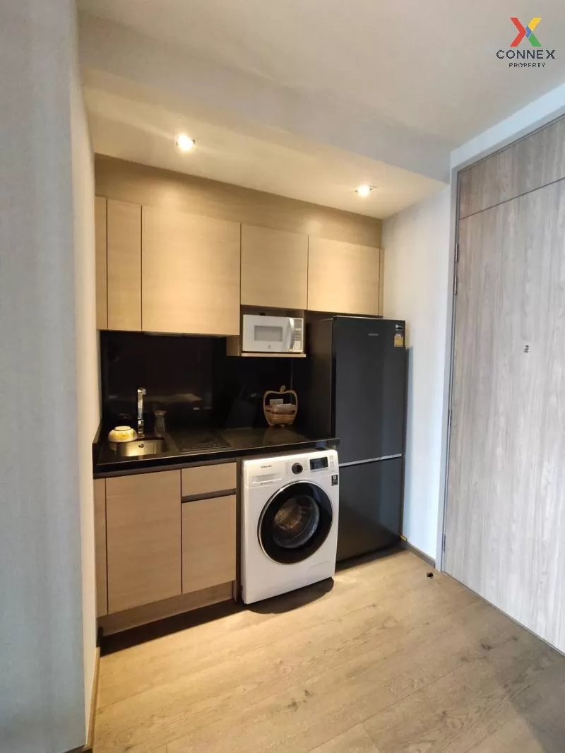 FOR RENT condo , Park Origin Phrom Phong , BTS-Phrom Phong , Khlong Tan , Khlong Toei , Bangkok , CX-16235 2