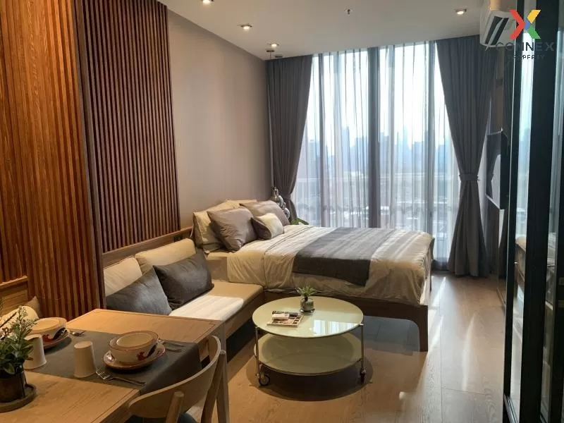 FOR RENT condo , Park Origin Phrom Phong , BTS-Phrom Phong , Khlong Tan , Khlong Toei , Bangkok , CX-16235