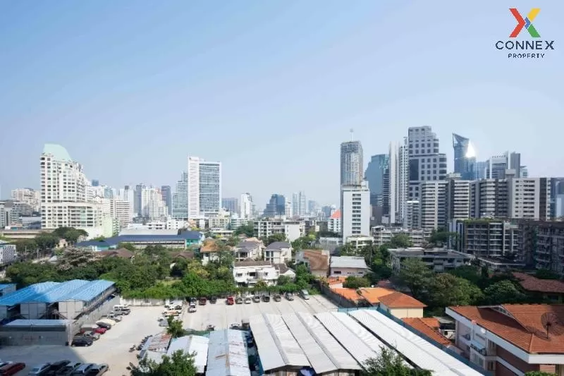 FOR RENT condo , Park Origin Phrom Phong , BTS-Phrom Phong , Khlong Tan , Khlong Toei , Bangkok , CX-16236