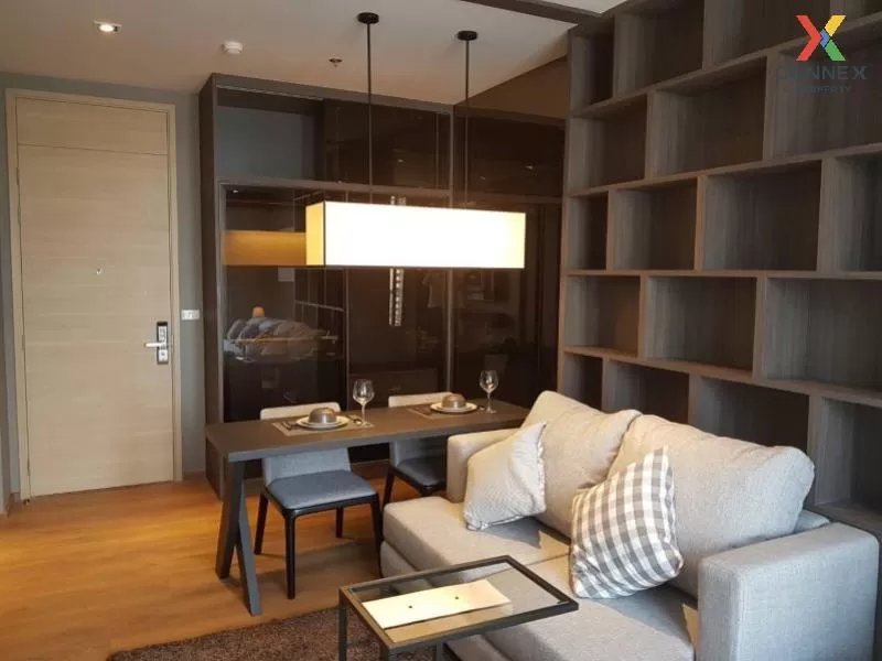 FOR RENT condo , Park Origin Phrom Phong , BTS-Phrom Phong , Khlong Tan , Khlong Toei , Bangkok , CX-16246 1