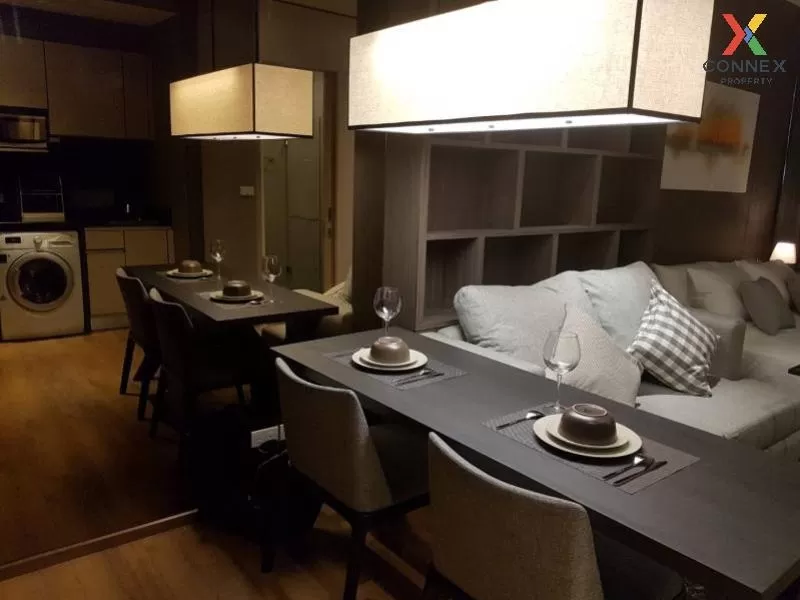 FOR RENT condo , Park Origin Phrom Phong , BTS-Phrom Phong , Khlong Tan , Khlong Toei , Bangkok , CX-16246 4