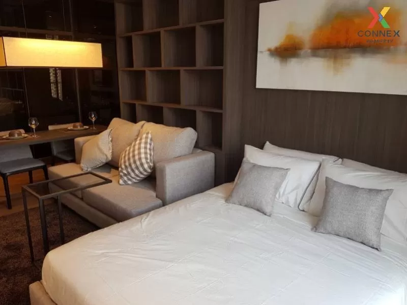 FOR RENT condo , Park Origin Phrom Phong , BTS-Phrom Phong , Khlong Tan , Khlong Toei , Bangkok , CX-16246