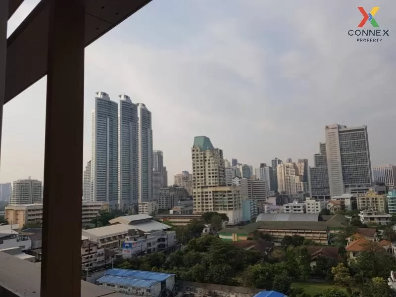 FOR RENT condo , Park Origin Phrom Phong , BTS-Phrom Phong , Khlong Tan , Khlong Toei , Bangkok , CX-16246