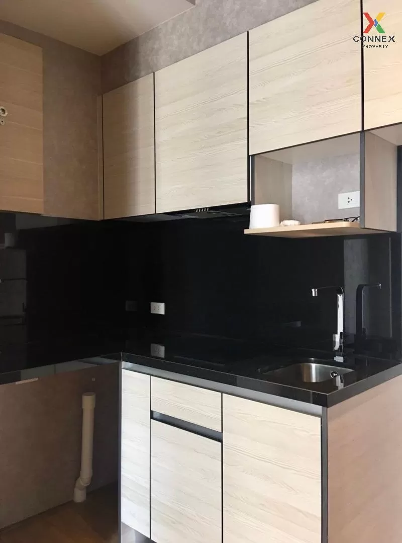 FOR SALE condo , Park Origin Phrom Phong , BTS-Phrom Phong , Khlong Tan , Khlong Toei , Bangkok , CX-16247