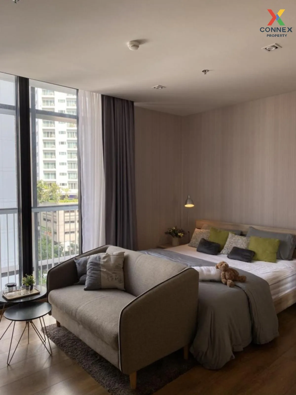 FOR RENT condo , Park Origin Phrom Phong , BTS-Phrom Phong , Khlo 4