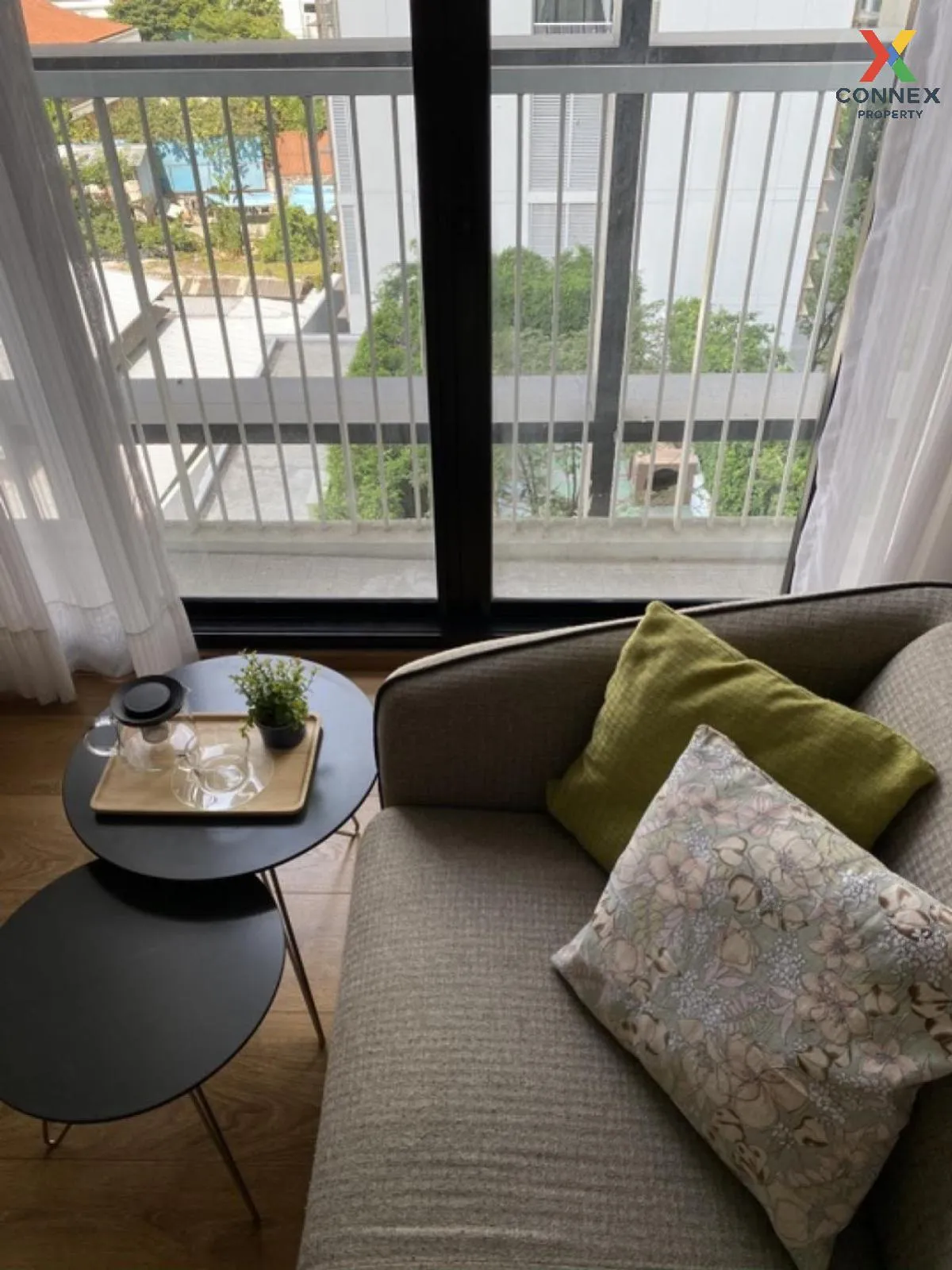 FOR RENT condo , Park Origin Phrom Phong , BTS-Phrom Phong , Khlo