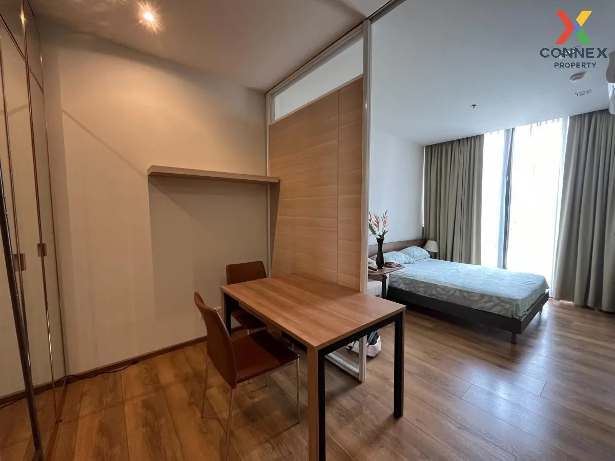 FOR RENT condo , Park Origin Phrom Phong , BTS-Phrom Phong , Khlong Tan , Khlong Toei , Bangkok , CX-16269 1