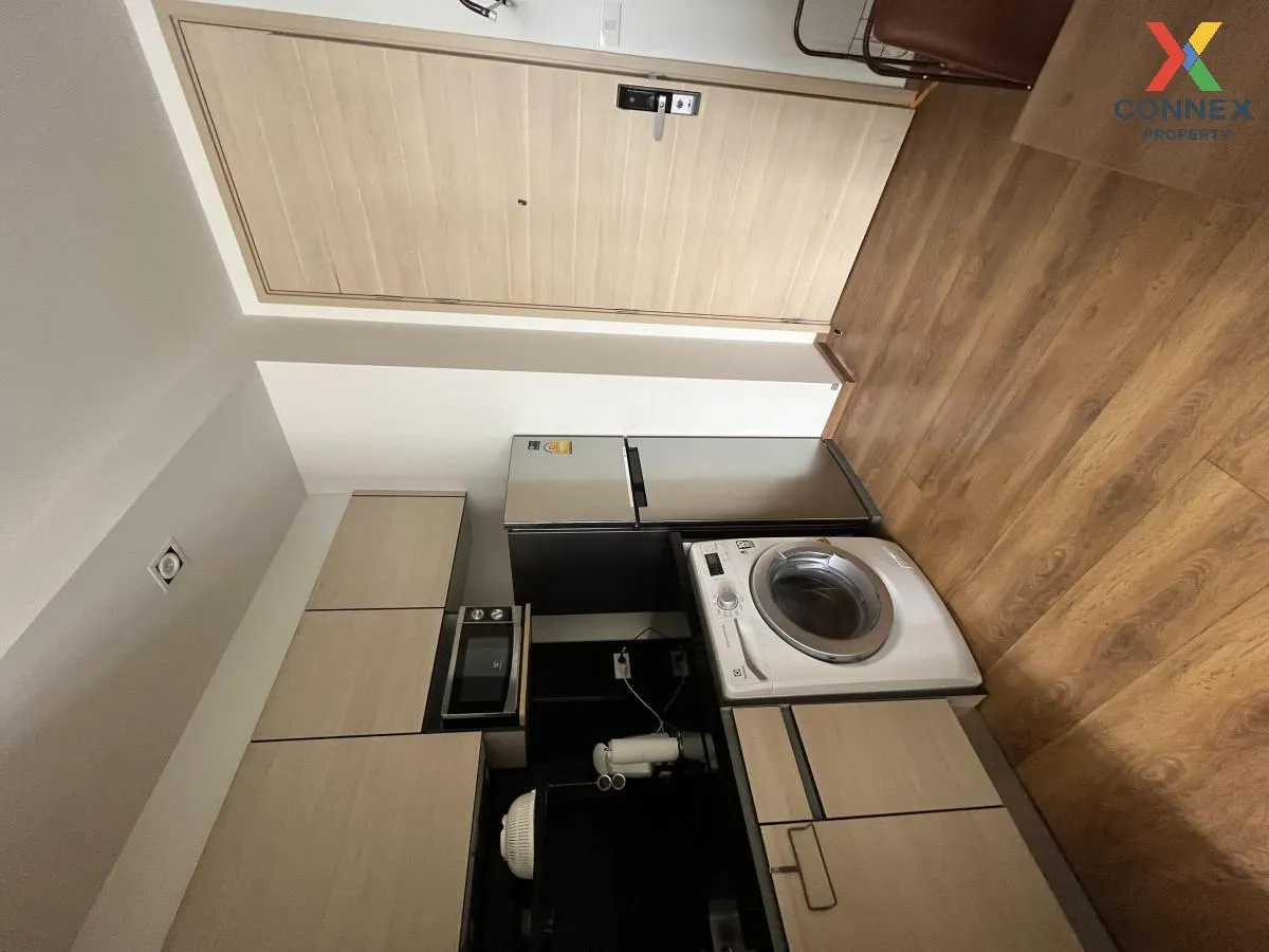 FOR RENT condo , Park Origin Phrom Phong , BTS-Phrom Phong , Khlong Tan , Khlong Toei , Bangkok , CX-16269 2