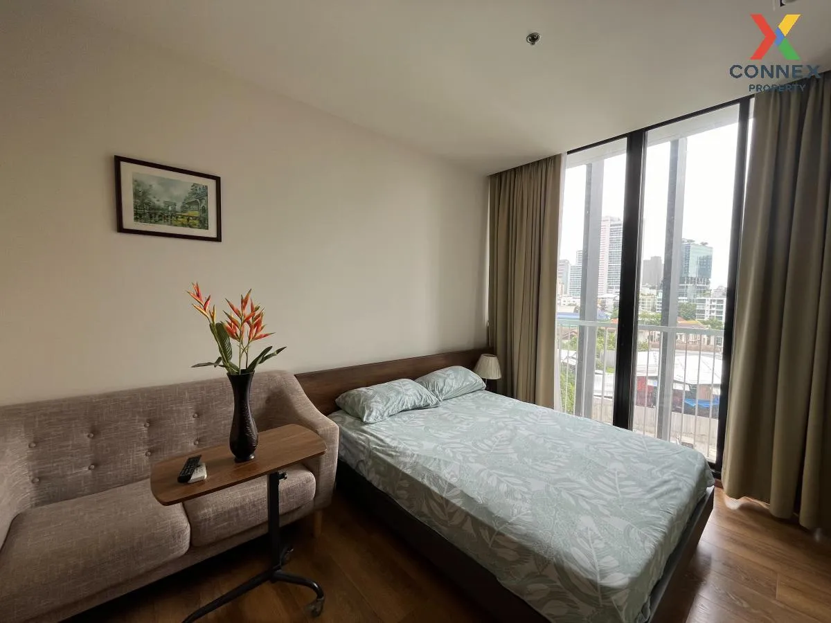 FOR RENT condo , Park Origin Phrom Phong , BTS-Phrom Phong , Khlong Tan , Khlong Toei , Bangkok , CX-16269 3