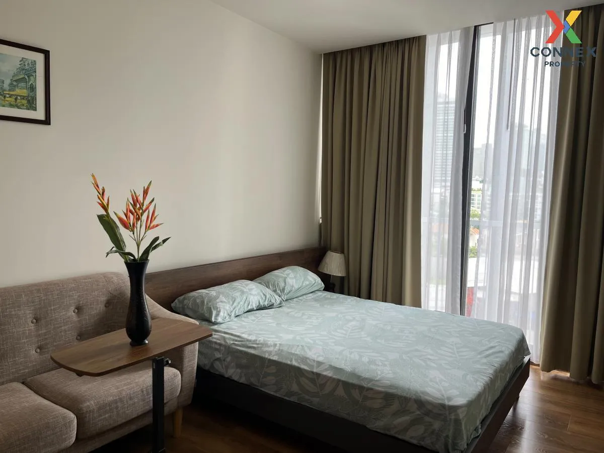 FOR RENT condo , Park Origin Phrom Phong , BTS-Phrom Phong , Khlong Tan , Khlong Toei , Bangkok , CX-16269 4