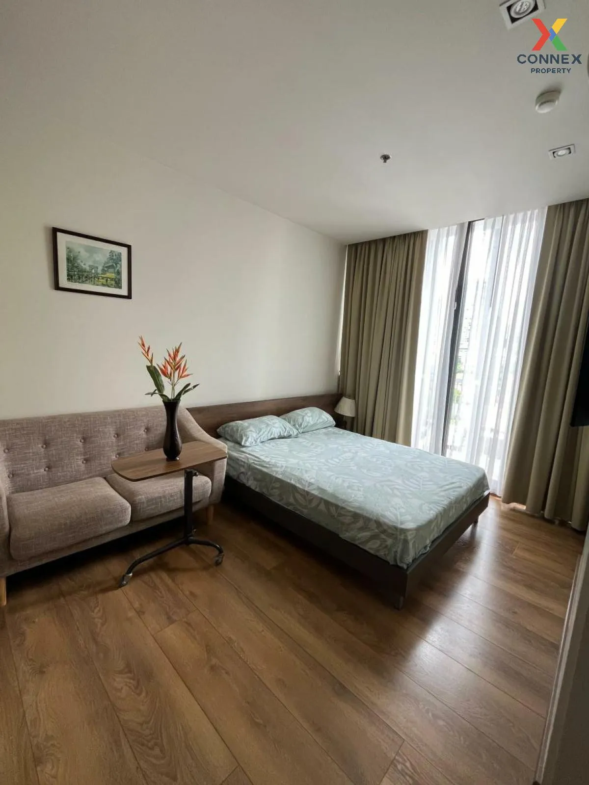 FOR RENT condo , Park Origin Phrom Phong , BTS-Phrom Phong , Khlong Tan , Khlong Toei , Bangkok , CX-16269