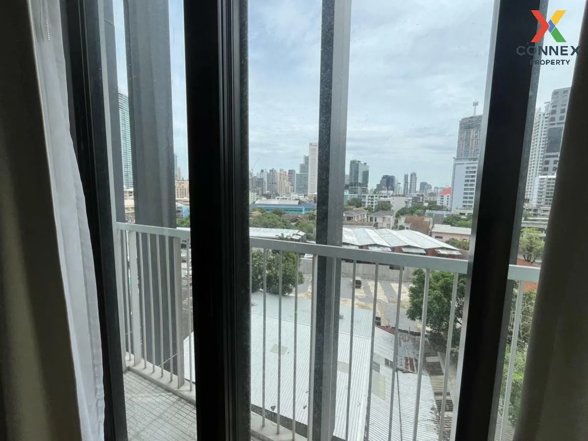 FOR RENT condo , Park Origin Phrom Phong , BTS-Phrom Phong , Khlong Tan , Khlong Toei , Bangkok , CX-16269