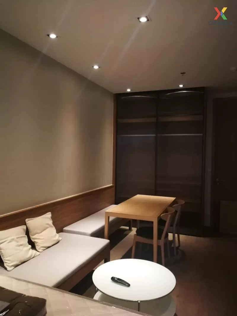 FOR SALE condo , Park Origin Phrom Phong , BTS-Phrom Phong , Khlong Tan , Khlong Toei , Bangkok , CX-16280 3