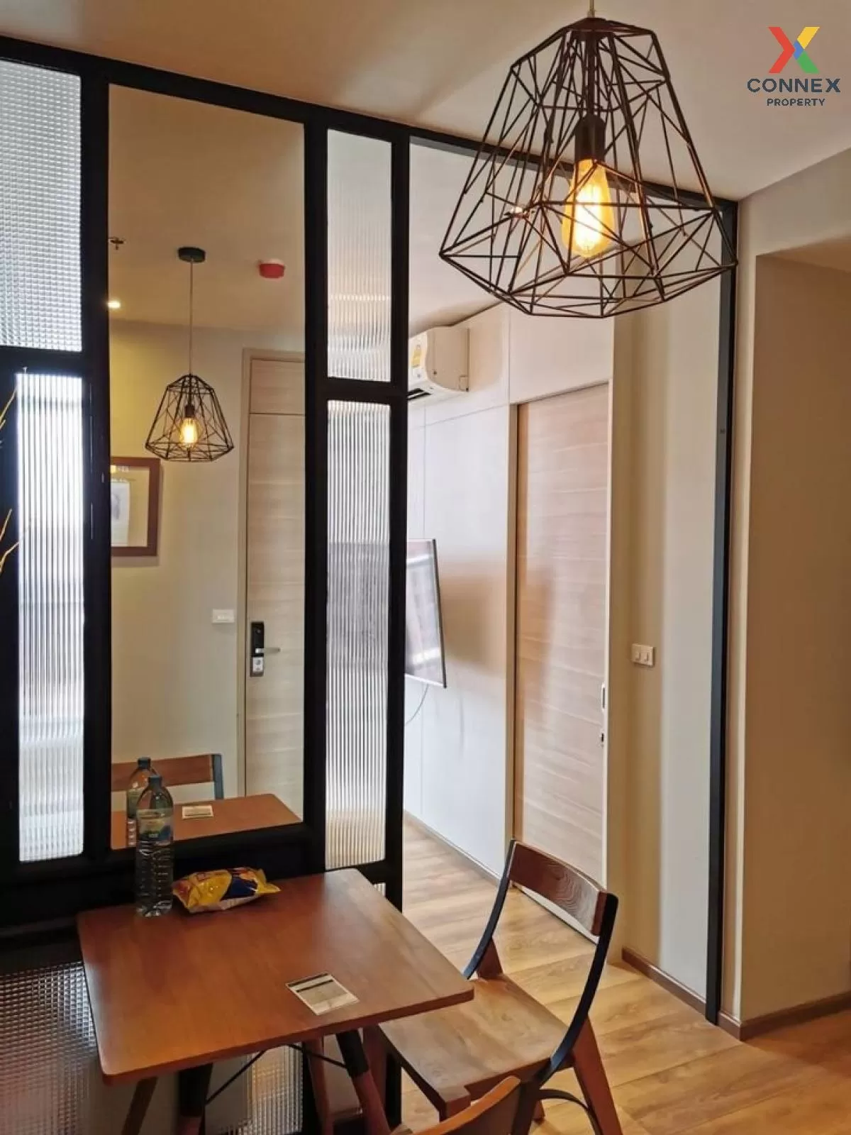 FOR RENT condo , Park Origin Phrom Phong , BTS-Phrom Phong , Khlong Tan , Khlong Toei , Bangkok , CX-16282