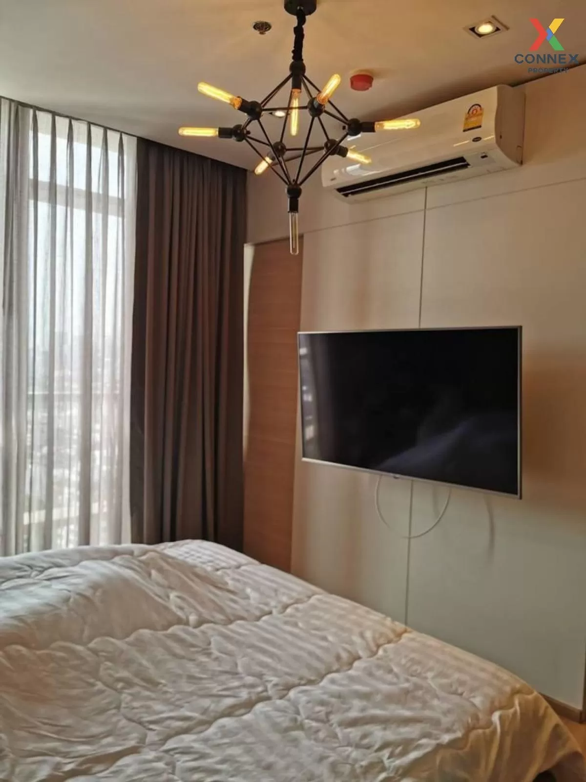 FOR RENT condo , Park Origin Phrom Phong , BTS-Phrom Phong , Khlong Tan , Khlong Toei , Bangkok , CX-16282