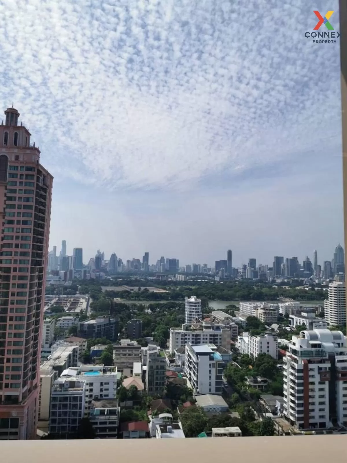 FOR RENT condo , Park Origin Phrom Phong , BTS-Phrom Phong , Khlong Tan , Khlong Toei , Bangkok , CX-16282