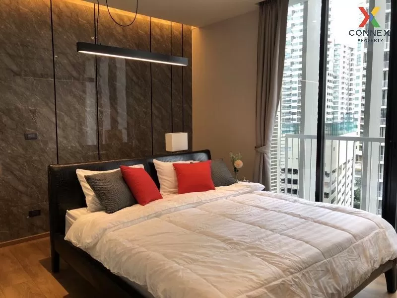 FOR RENT condo , Park Origin Phrom Phong , BTS-Phrom Phong , Khlong Tan , Khlong Toei , Bangkok , CX-16310