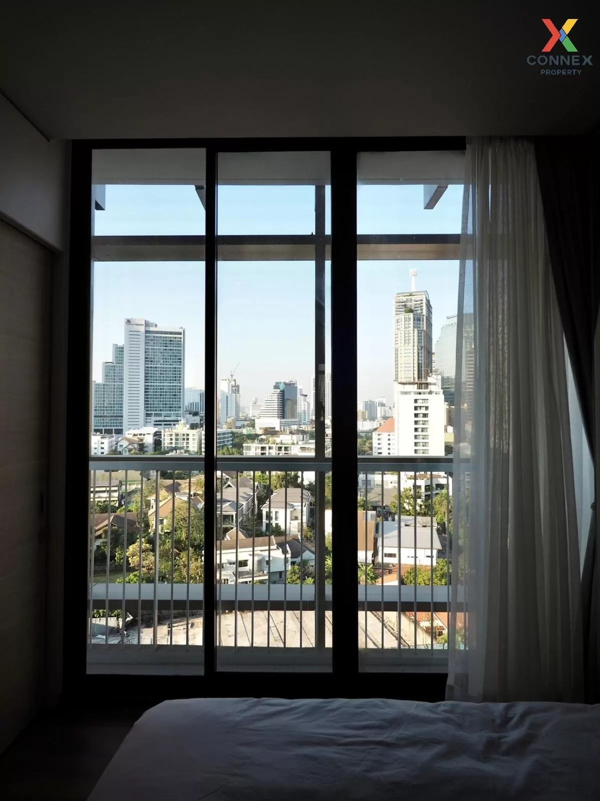 FOR RENT condo , Park Origin Phrom Phong , BTS-Phrom Phong , Khlong Tan , Khlong Toei , Bangkok , CX-16313