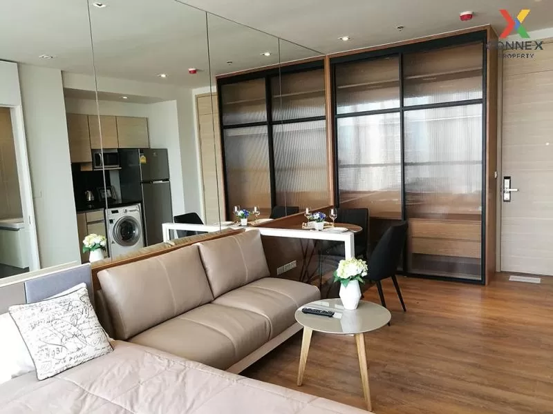 FOR RENT condo , Park Origin Phrom Phong , BTS-Phrom Phong , Khlong Tan , Khlong Toei , Bangkok , CX-16314 3