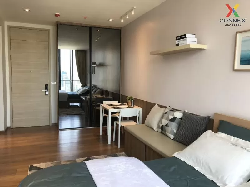 FOR RENT condo , Park Origin Phrom Phong , BTS-Phrom Phong , Khlong Tan , Khlong Toei , Bangkok , CX-16361