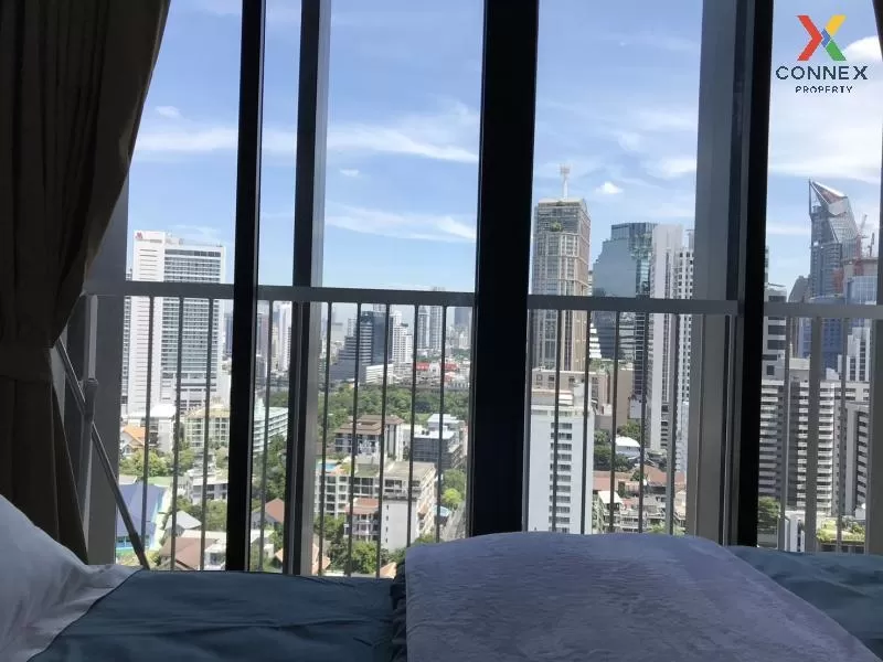 FOR RENT condo , Park Origin Phrom Phong , BTS-Phrom Phong , Khlong Tan , Khlong Toei , Bangkok , CX-16361