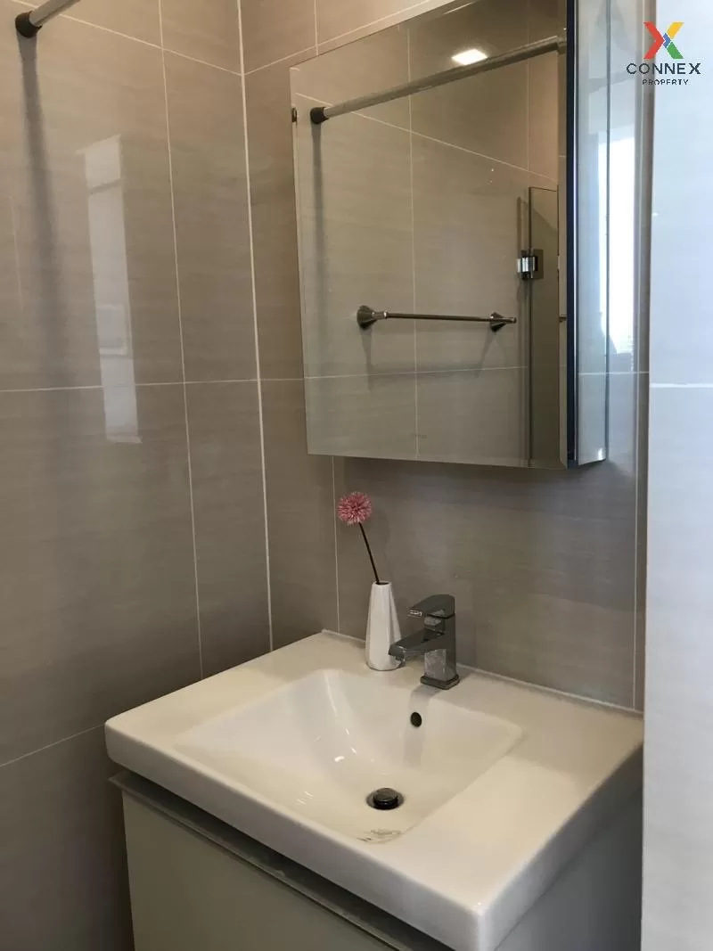 FOR RENT condo , Park Origin Phrom Phong , BTS-Phrom Phong , Khlong Tan , Khlong Toei , Bangkok , CX-16361