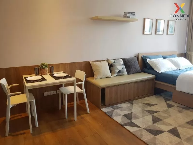 FOR RENT condo , Park Origin Phrom Phong , BTS-Phrom Phong , Khlong Tan , Khlong Toei , Bangkok , CX-16361