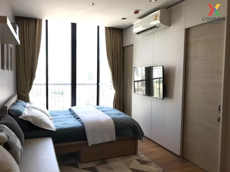 FOR RENT condo , Park Origin Phrom Phong , BTS-Phrom Phong , Khlong Tan , Khlong Toei , Bangkok , CX-16361