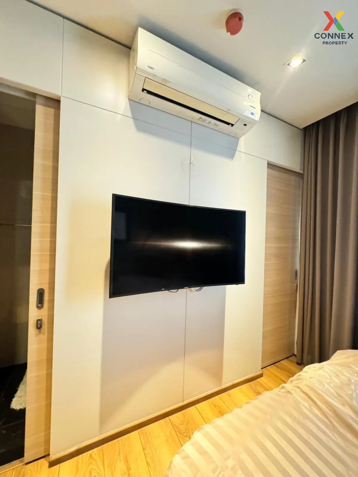 FOR RENT condo , Park Origin Phrom Phong , BTS-Phrom Phong , Khlong Tan , Khlong Toei , Bangkok , CX-16377 3