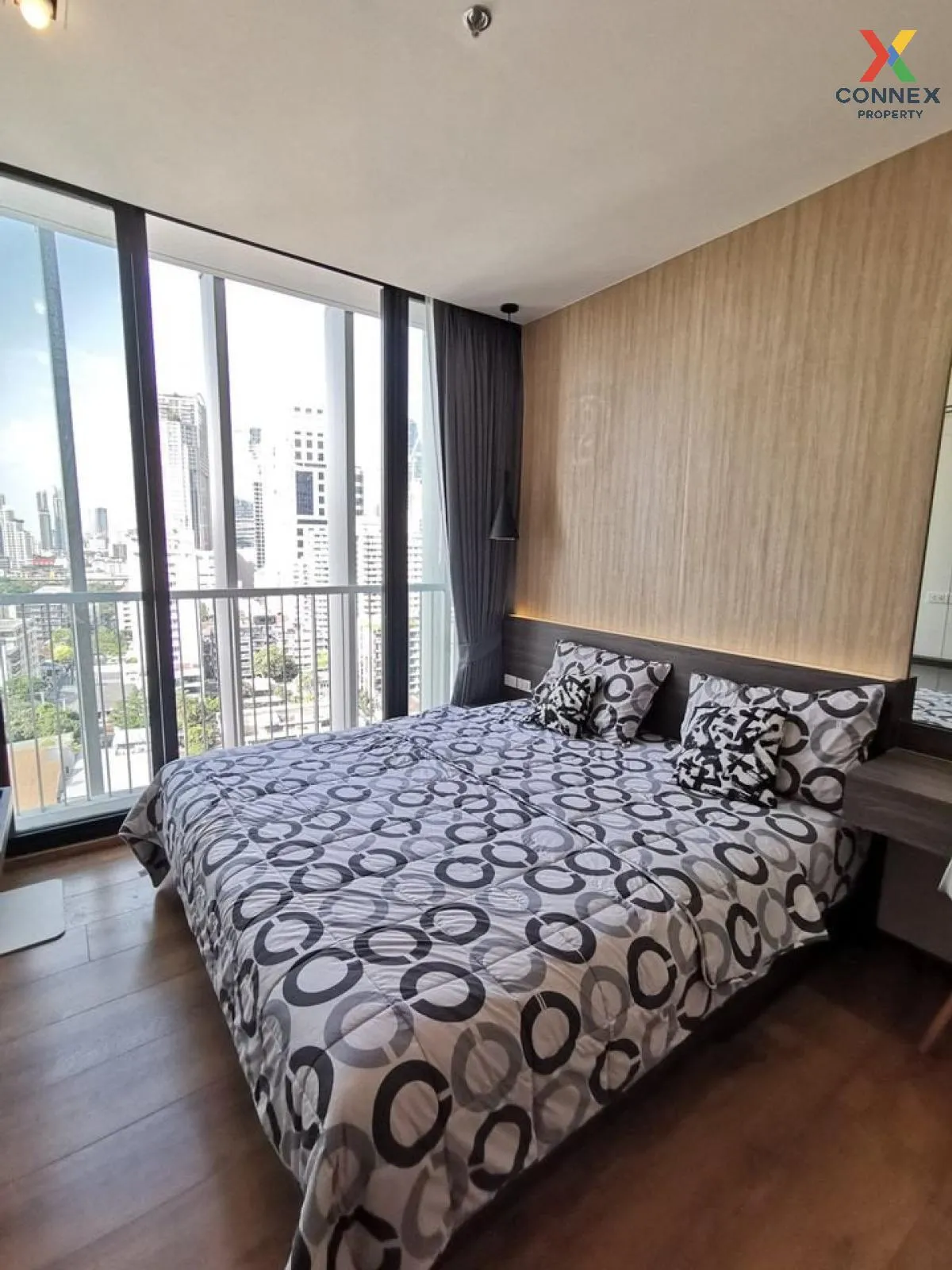 FOR RENT condo , Park Origin Phrom Phong , BTS-Phrom Phong , Khlong Tan , Khlong Toei , Bangkok , CX-16392 3