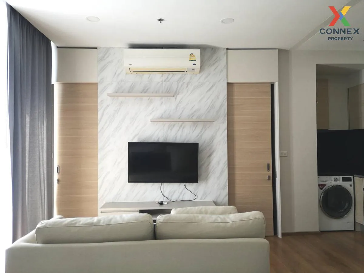 FOR RENT condo , Park Origin Phrom Phong , BTS-Phrom Phong , Khlong Tan , Khlong Toei , Bangkok , CX-16398 2